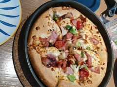 -必胜客(航头店)