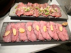 英国风烤牛肉-虎丸烧肉(新大陆广场店)