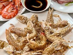 -众味海鲜大排档·活海鲜·潮汕味(南澳店)