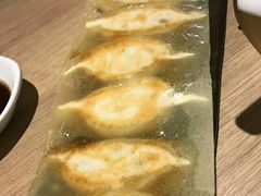 -老班长手工灌汤包(望京华彩店)