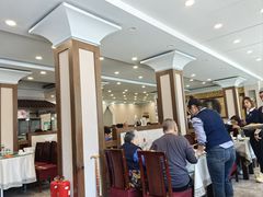 -四海回族饭店(前进大街店)