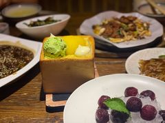 面包诱惑-锦上中式酒馆(南内环店)