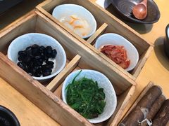 餐前小菜-胜博殿日式炸猪排(西红门店)