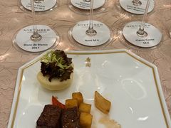 -唐阁(香港朗廷酒店)