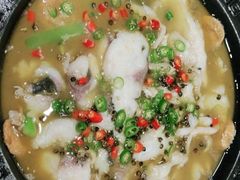 -POLO小馆·老南京菜(解放路店)
