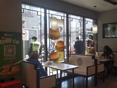 -德克士(前门店)