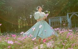 -巴黎婚纱摄影(瑞安旗舰店)