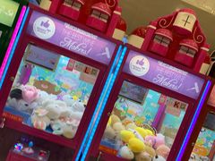 -新田360广场(上海华侨城店)