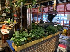 -钢管厂歆瑞源油卤串串香(春熙路太古里店)