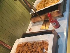 -豪约客牛排(海大南门店)