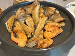 -潮府馆·非遗潮州菜·世纪公园(新国际博览中心店)