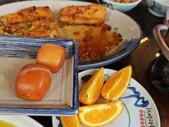 -阿嫂印象·民间江湖菜(大学城店)