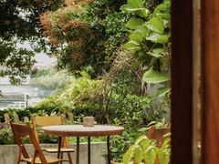 -时光花园(白鹭洲店)