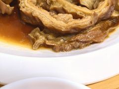 -朱大嘴肥肠血旺(福字街店)