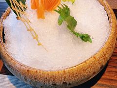 -山葵家·创意料理(EFC欧美广场店)