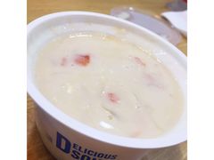 -达美乐比萨(商城路店)