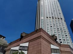 -上海静安昆仑大酒店