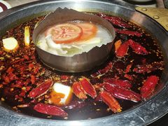 -新渝城·始于2000年(淘金店)