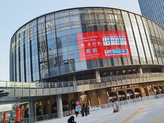 -交通银行前滩31演艺中心