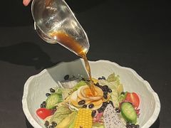 -阿吾罗日本料理(K11艺术中心店)