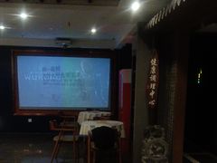 -陆琴脚艺·足浴·SPA(夫子庙店)