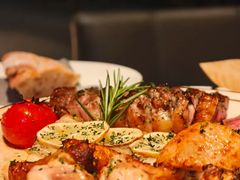 -大八江景意大利西餐厅LargeEight Italy Restaurant(1862时尚艺术中心店)