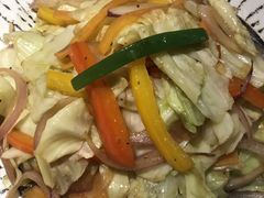 -旺角里·榴莲鸡煲(兴华商场分店)
