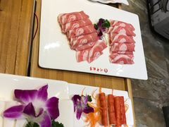 -川中故事·成都老火锅(东书房店)