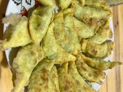 -金山锅贴店(金泉路店)