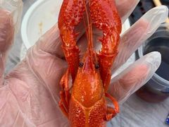 -靓靓蒸虾(中山公园店)