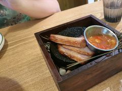 -椰莱泰小谷·东南亚融合菜(坪山悦阾SPACE店)