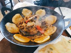 -洪泽老鱼馆(淮海一店)