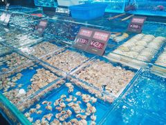-徐记海鲜(大明宫|北二环店)