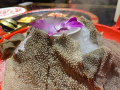 大刀鲜毛肚-矮板凳老火锅(宽窄巷子店)