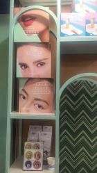 -Browhaus眉睫沙龙