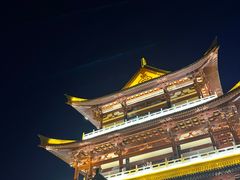 -杜甫江阁
