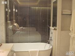 DSC07265-苏州金鸡湖中茵皇冠假日酒店