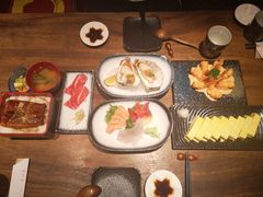 -千代武日本料理(爱建店)