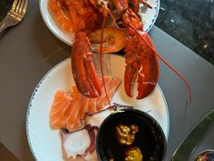 -博林天瑞喜来登酒店·西丽尚膳