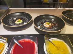 -美食汇自助西餐厅(荆州富力万达嘉华酒店)