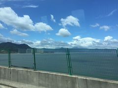 -惠州金海湾嘉华度假酒店