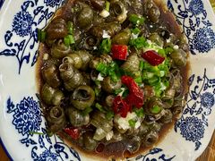 -呼吸森林·生态农庄农家乐私房菜