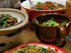 -柴火农家·江西赣南菜(土华店)