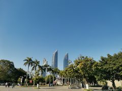 -厦门大学(思明校区)