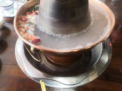 -大明铜锅·烤涮坊·烧烤(总店)