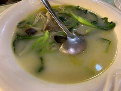-眷江南之小蓝鲸(王府大街店)