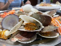 -大锅强·蒸海鲜青岛菜(吾悦广场店)