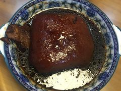 -郭巨人农家食堂(南部商务区店)