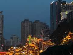 -重庆两江夜游-交运系列