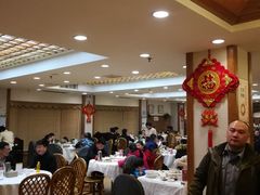 大堂-庐州太太(CBD店)